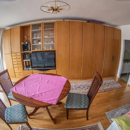 Apartment * Štýrský Hradec