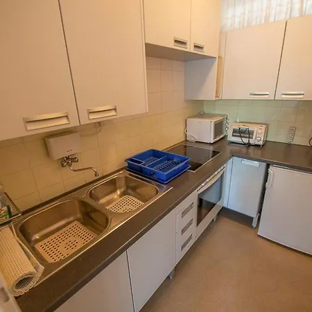 Apartment Apartmán Štýrský Hradec