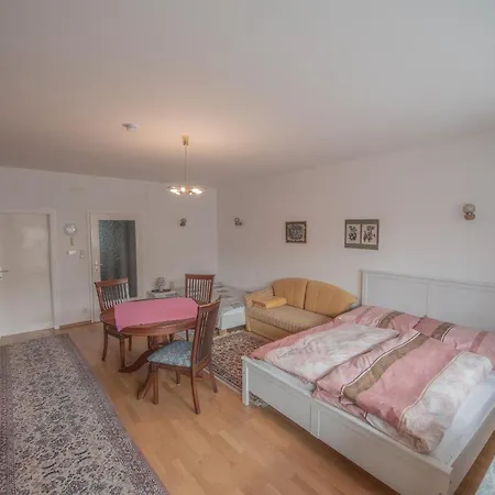 Apartmán Apartment Štýrský Hradec