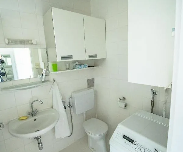 Apartment * Štýrský Hradec