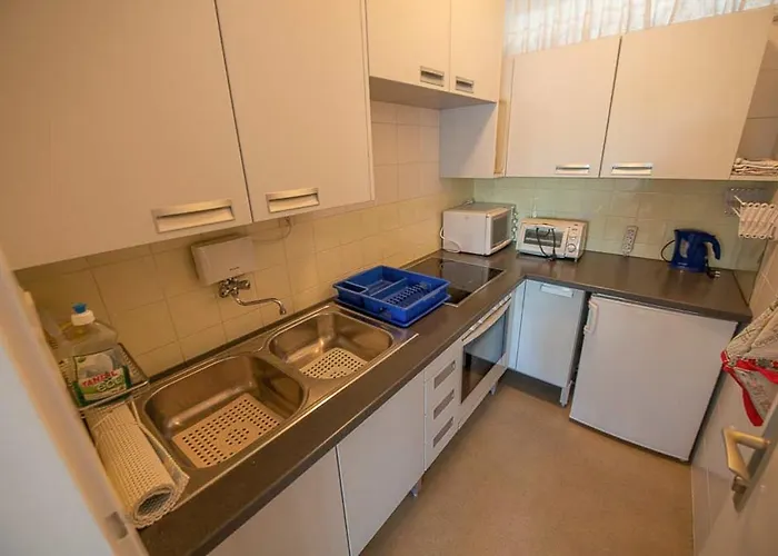 Apartment Apartmán Štýrský Hradec