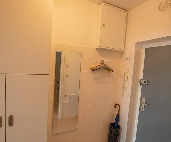 Apartment Apartmán *