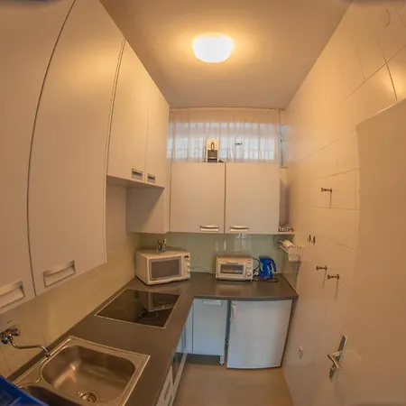 Apartment Apartment Graz