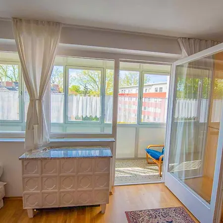Apartament Apartment *
