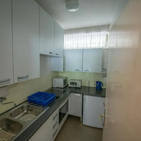 Apartment Apartment