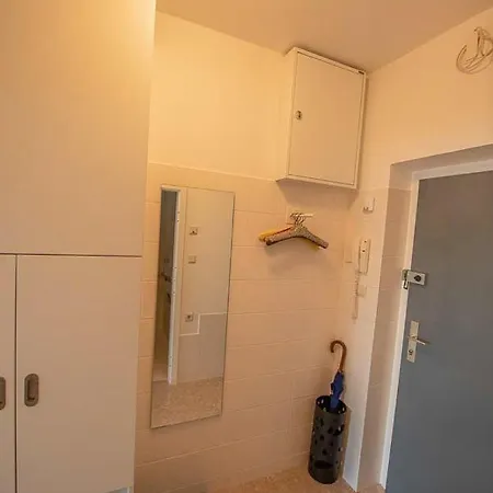 Apartment Appartement *