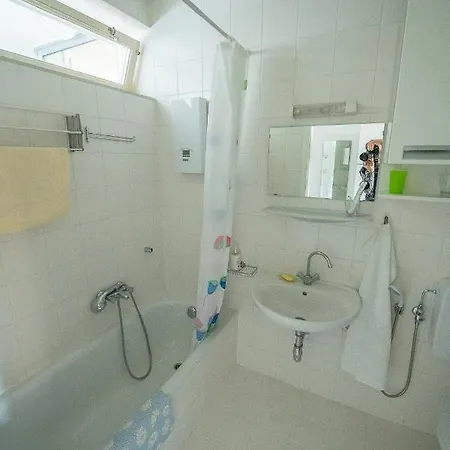 Apartment Appartement