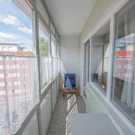 Apartment Apartment Graz