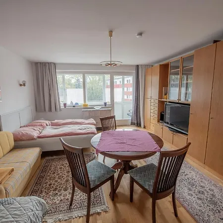 Appartement Apartment *