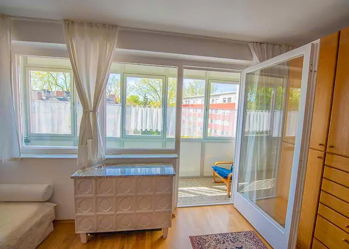 Apartamento Apartment *