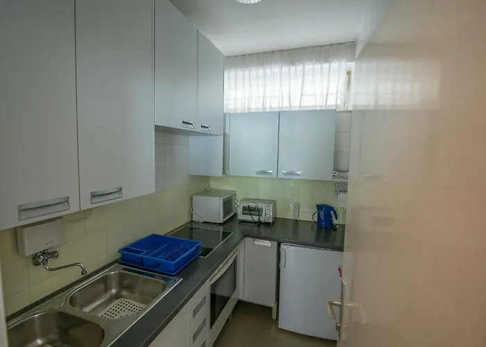 Apartment Apartamento