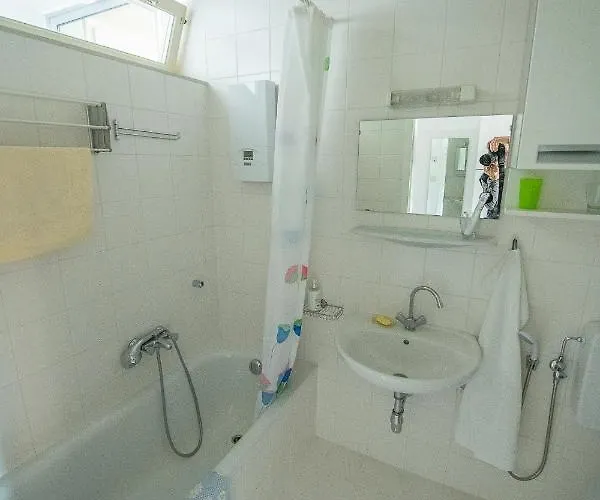 Apartment Apartamento