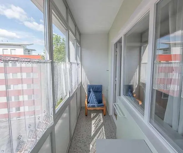 Apartamento Apartment Graz