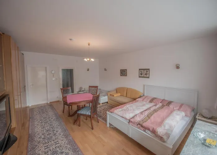 Appartamento Studio Graz