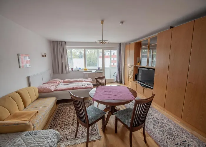 Apartamento Apartment *